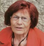 Yvette Geoffroy nous a quittés