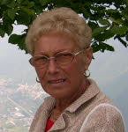 Mme Olga Poujade