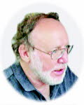 Photographie de Michel POLIRSZTOK 