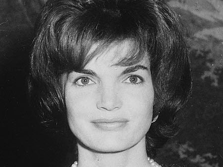Jacqueline Kennedy-Onassis : une icône disparue le 19 mai 1994
