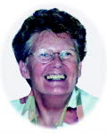Photographie de Ginette LIÉNARD 
