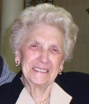 Photographie de Marie-Thérèse DESCAMPS 