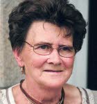 Mme Liliane Fiacre