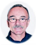 Photographie de Bertrand SIMON 