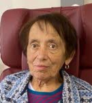 Décès d’Huguette Boudot