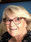 Photographie de Louise PERRITAZ 