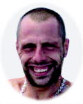Photographie de Stéphane WEBER 