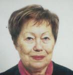 Mme  Jeanine Dubach