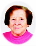 Photographie de Thérèse CHARDON 