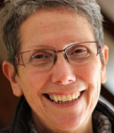 Photographie de Marie-Françoise  HELY 