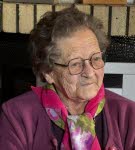 Décès d’Irène Lalevée