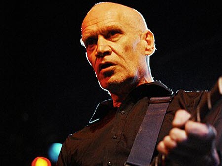 Le guitariste britannique Johnson Wilko est décédé le 21 novembre 2022 à 75 ans