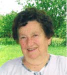 Marcelle Odrion n’est plus