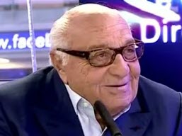 Le résistant et cofondateur d’Europe 1, Jean Frydman, nous a quittés le 14 mars 2021