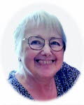 Photographie de Marie-Andrée WAGNER 