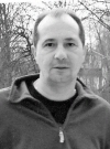 Photographie de Jérôme JACQUET 