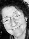 Photographie de Bernadette  CRIVELLO  