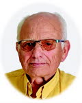Photographie de Bernard PARMENTIER 