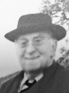 Photographie de Robert MEYER