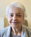 Odile Hirtzlin, une vie de dévouement