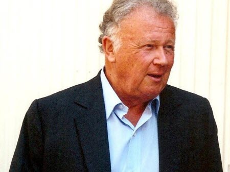 Philippe Bouvard, créateur des Grosses têtes, est mort à 96 ans