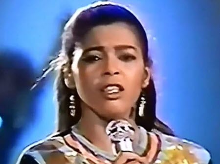 Irene Cara, chanteuse de « Fame » et de « Flashdance »