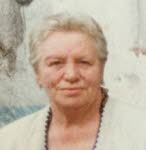 Mme  Ginette Pariset