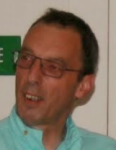 Photographie de Jean-Daniel  TISSOT 