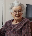 Adieu à Maria-Joséphine Tavernier