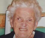 Décès de Paulette Arnould