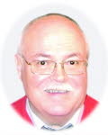 Photographie de Pierre BOUCHEREZ  