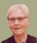 Photographie de Marie-Ange GRUSON 