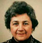 Mme Yvonne Douvernelle