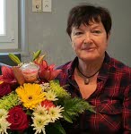 Adieu à Mireille Darniot