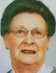 Renée Maître n’est plus