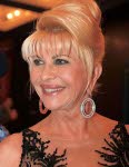 Ivana Trump, la première femme de Donald Trump est morte le 14 juillet 2022 à 73 ans