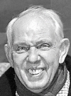 Photographie de Michel STEIB