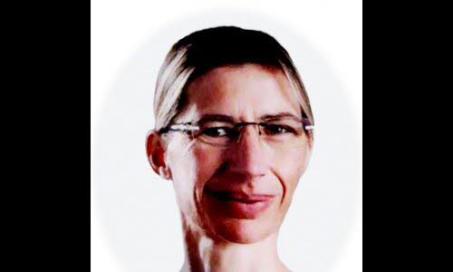Photographie de Cécile SANTAGATA