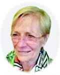 Photographie de Hélène LOTH 