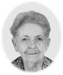 Photographie de Thérèse HAMANN 