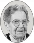 Photographie de Irène BURY 