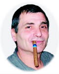 Photographie de Vittorio GIANNONE 