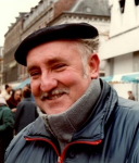 Photographie de Maxime DEU 