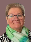 Photographie de Edith LABEY 