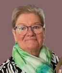 Photographie de Edith LABEY 