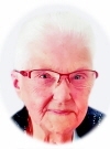 Photographie de Geneviève GEOFFROY 
