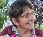 Marie-Thérèse Rousselot nous a quittés
