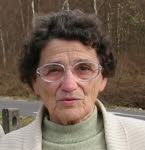 Yvonne Amet nous a quittés