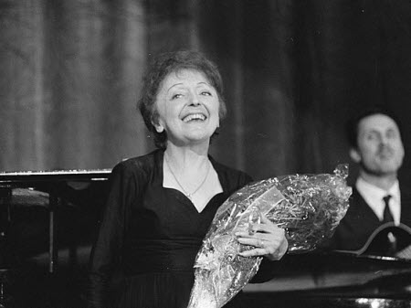 L'incroyable Édith Piaf