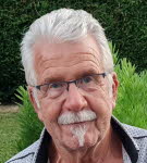 Décès de Daniel Chaudy